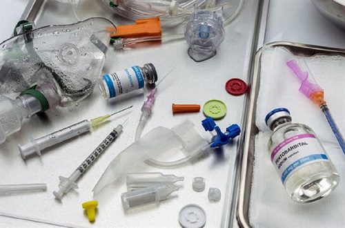 Pentobarbital for sale near