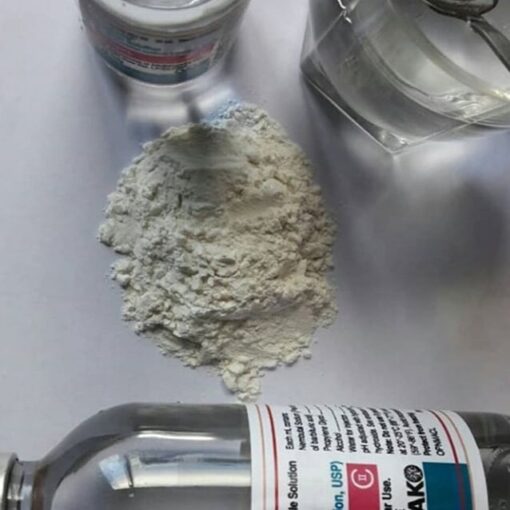 Polvo de nembutal a la venta en línea