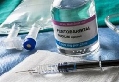 Umstrittene Verwendung von Pentobarbital-Natrium