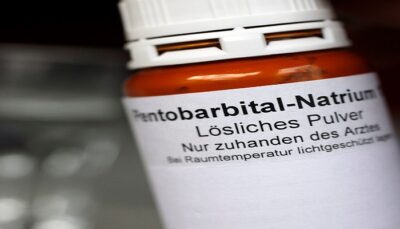 Natrium-Pentobarbital Amazon