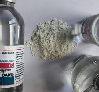 Pentobarbital ohne Rezept kaufen