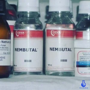 Buy Nembutal in Singapore