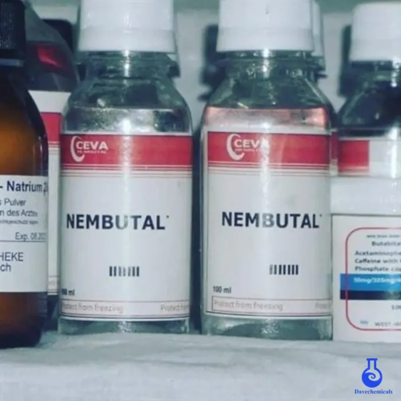 Buy Nembutal in Singapore