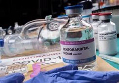 Top Secret! Uncover How to Buy Nembutal in New York Safely