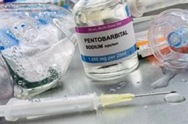 Natrium pentobarbital kaufen deutschland