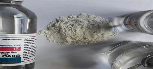 Nembutal en poudre validité - Poudre de Nembutal