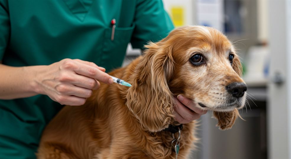 Coût de l'euthanasie animale