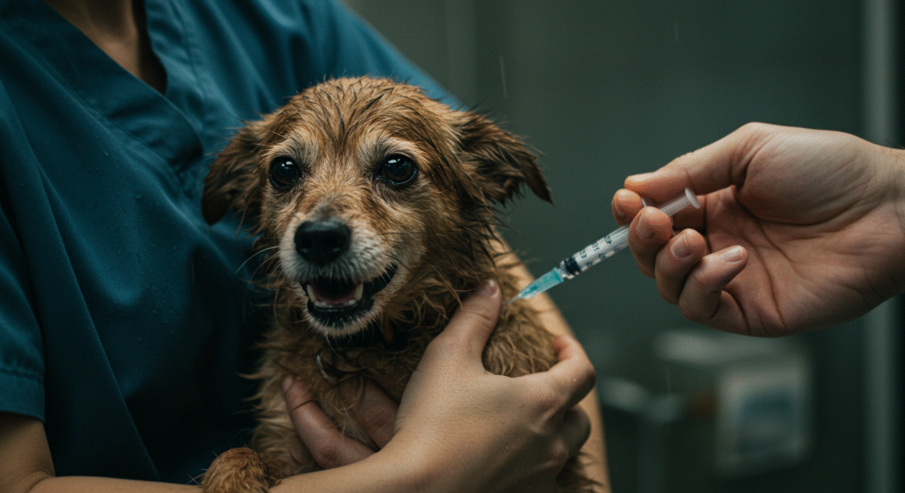 Réglementations légales achat pentobarbital animaux France