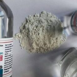 Пентобарбитал натрия порошок