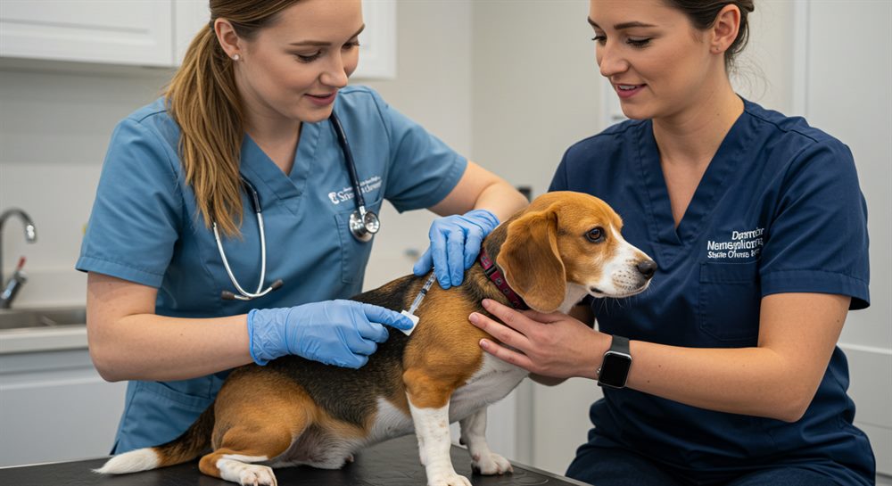 medicament pour euthanasier un chat