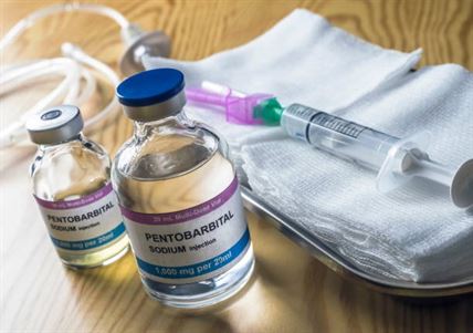 Buy Sodium Pentobarbital Online | Nembutal for Sale 2025